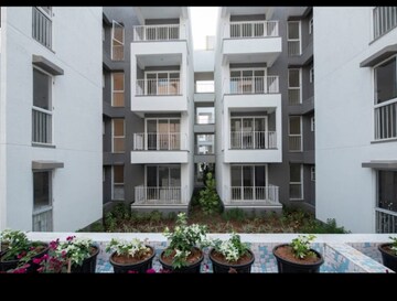 3 BHK Apartment For Sale in Godrej Eternity, Kanakapura Road