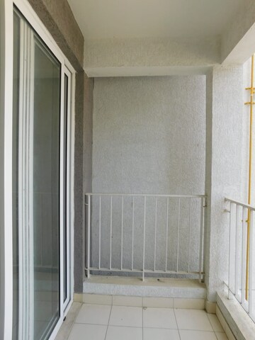 Building Lobby in 3 BHK Apartment at Godrej Eternity, Kanakapura Road – for Sale