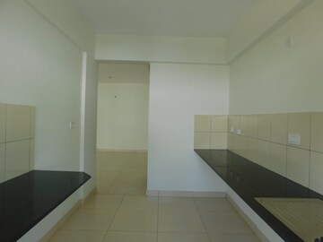 Building Lobby in 3 BHK Apartment at Godrej Eternity, Kanakapura Road – for Sale