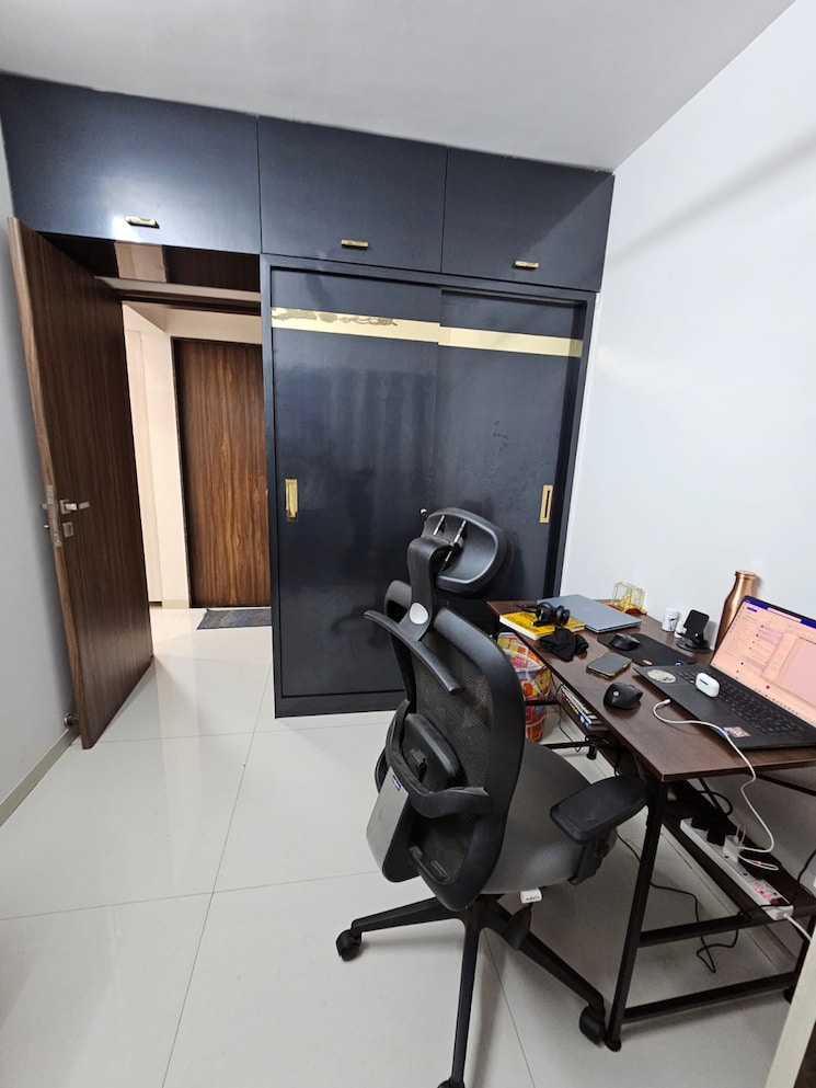 Gym, choice-goodwill-breeza 2 Bedroom 631 Sq.Ft. Apartment In Dhanori Pune 8960777