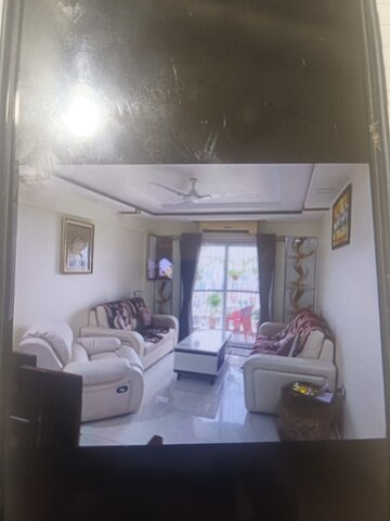 2 BHK Apartment For Rent in Prajapati Park Apartment, Kopar Khairane