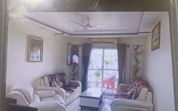 2 BHK Apartment For Rent in Prajapati Park Apartment, Kopar Khairane