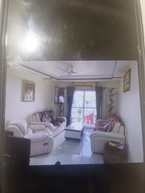 2 BHK Apartment For Rent in Prajapati Park Apartment