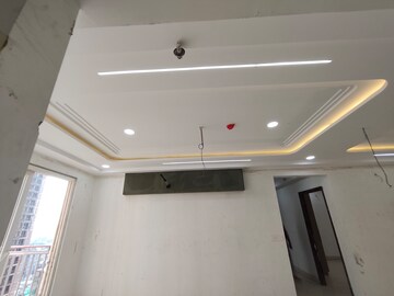 Furnished Amenities in 3.5 BHK Apartment at Rishita Manhattan, Gomti Nagar – for Rent