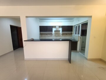 Kitchen in 3 BHK Apartment at Plama Heights, Hennur – for Sale