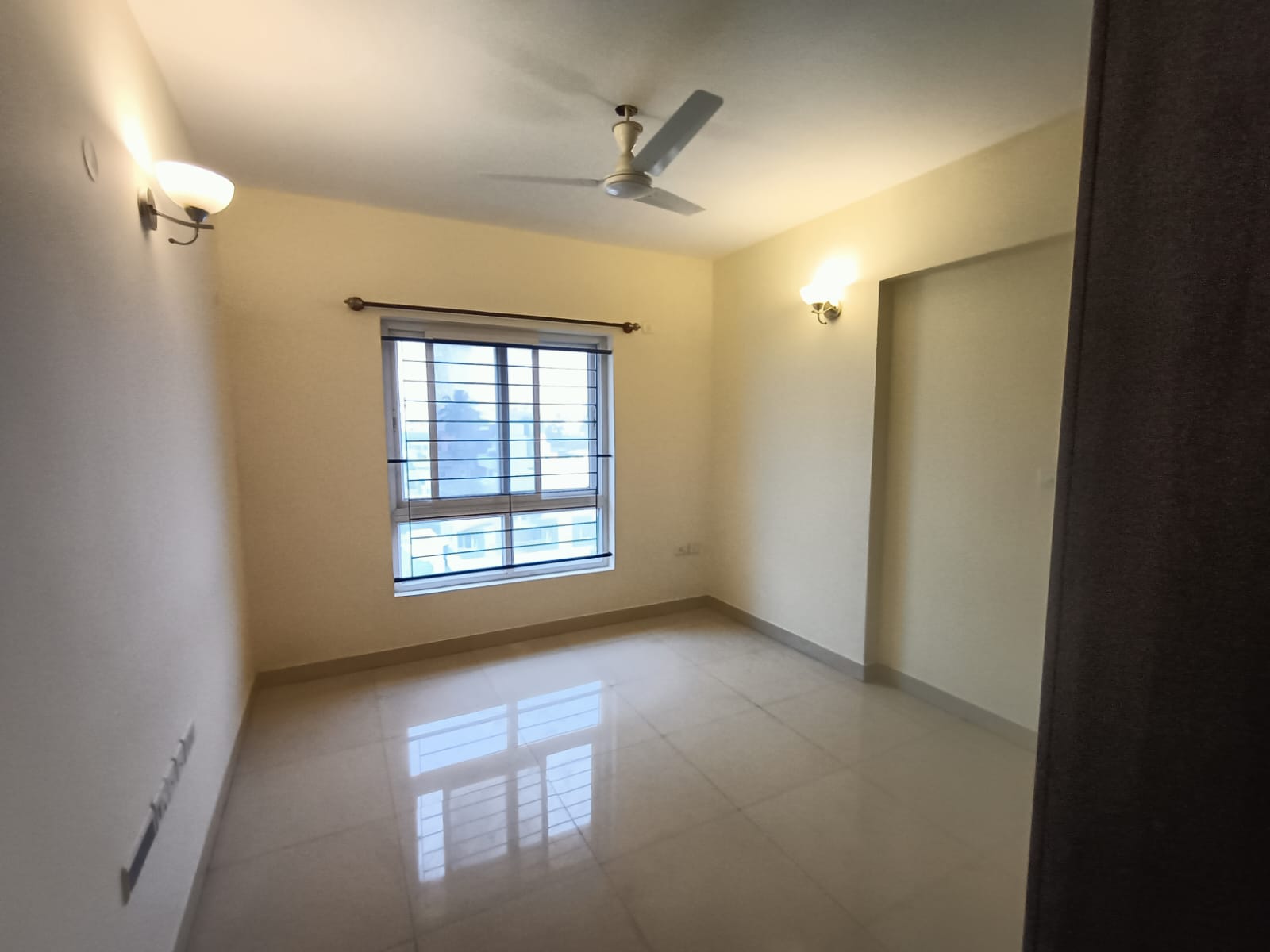 3 BHK Apartment For Sale in Plama Heights