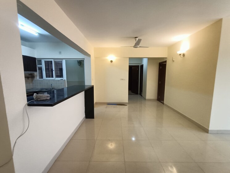 Kitchen, plama-heights 3 Bedroom 1464 Sq.Ft. Apartment In Hennur Bangalore 8960802