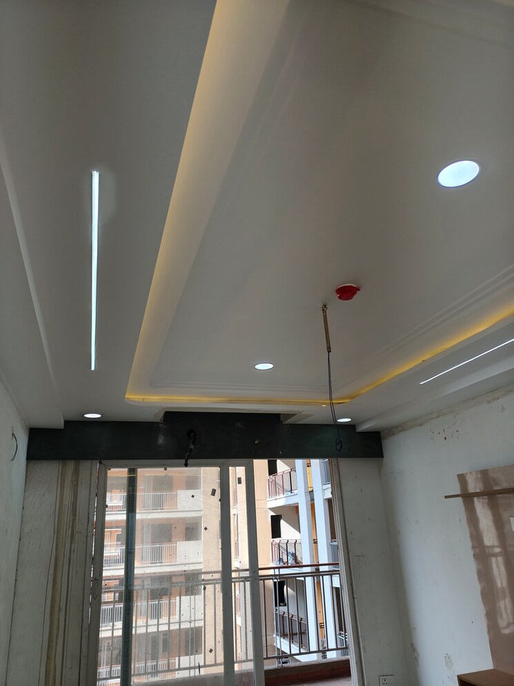 Room, rishita-manhattan 3.5 Bedroom 1800 Sq.Ft. Apartment In Gomti Nagar Lucknow 8960812