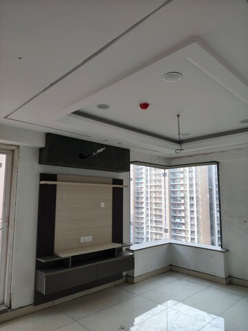 Kitchen in 3.5 BHK Apartment at Rishita Manhattan, Gomti Nagar – for Rent