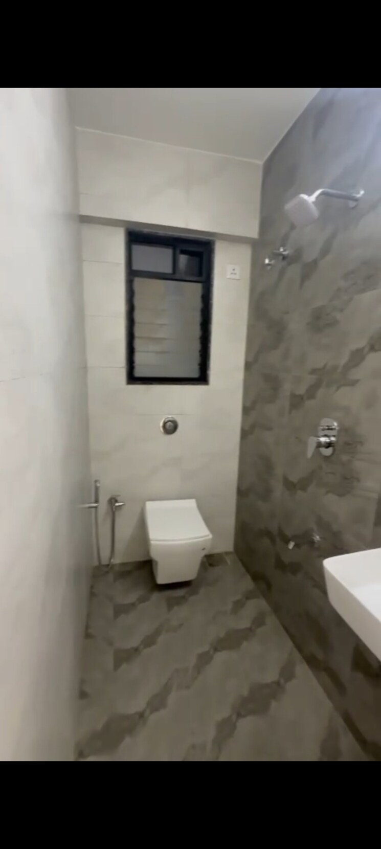 Bathroom, kandivali east 2 Bedroom 651 Sq.Ft. Apartment In Kandivali East Mumbai 8960809