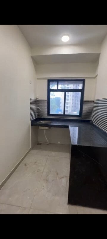 Kitchen in 2 BHK Apartment at Kandivali East – for Sale