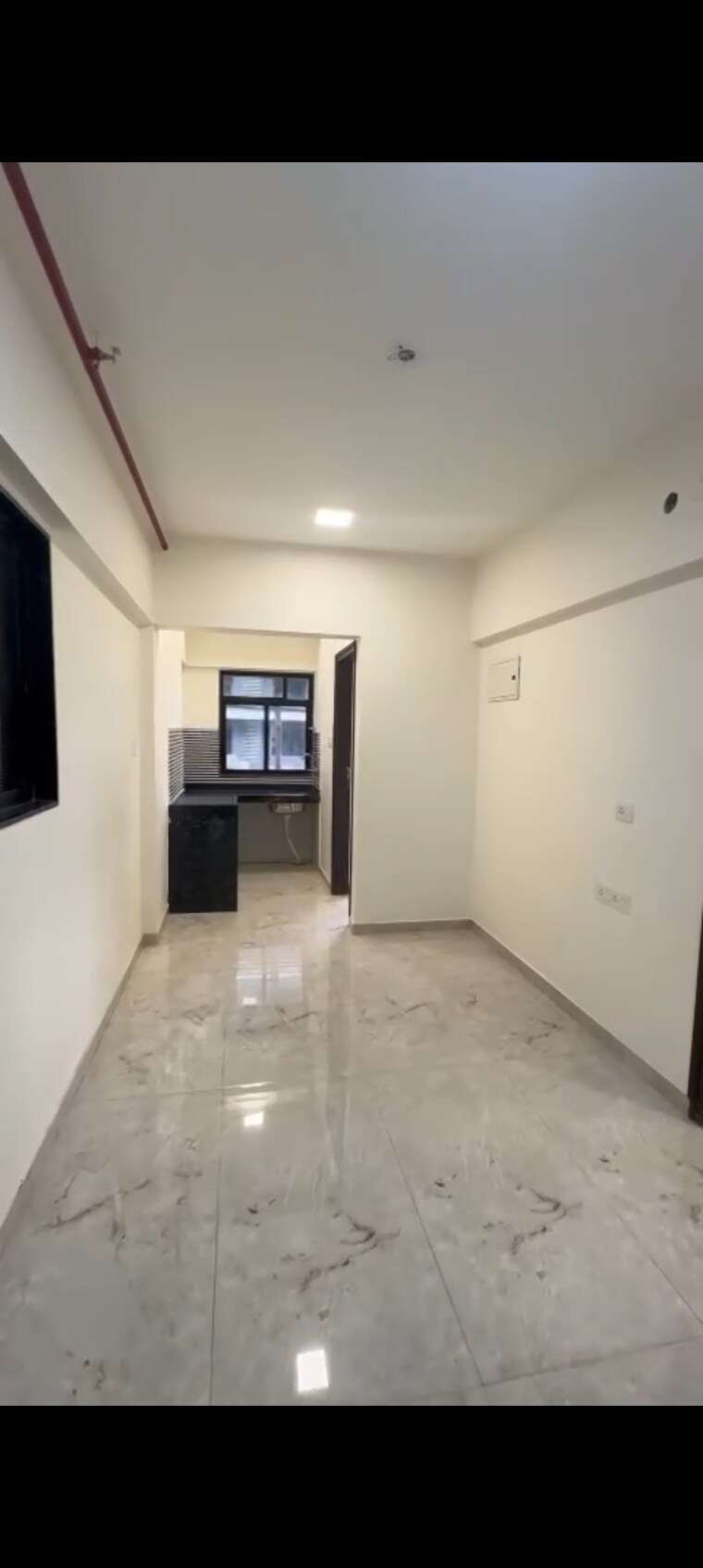 Room, kandivali east 2 Bedroom 651 Sq.Ft. Apartment In Kandivali East Mumbai 8960809