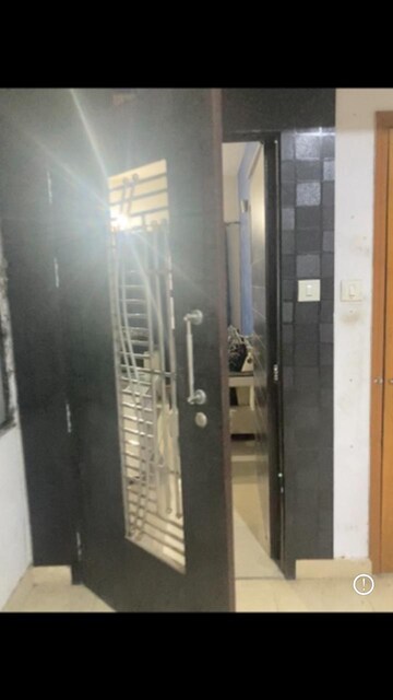 Building Lobby in 2 BHK Apartment at Greenwood Apartment, Gomti Nagar – for Rent
