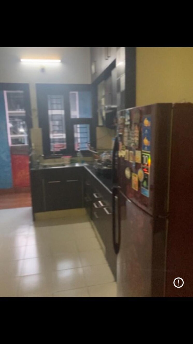 Kitchen, greenwood-apartment 2 Bedroom 1300 Sq.Ft. Apartment In Gomti Nagar Lucknow 8960817