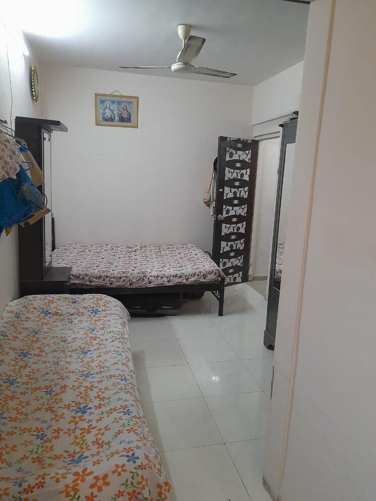 Living Room, vinayak-residency-kharghar 1 Bedroom 650 Sq.Ft. Apartment In Kharghar Sector 12 Navi Mumbai 8960800