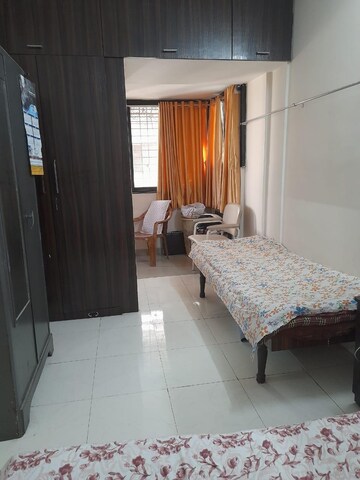 Kitchen in 1 BHK Apartment at Vinayak Residency Kharghar, Kharghar Sector 12 – for Sale