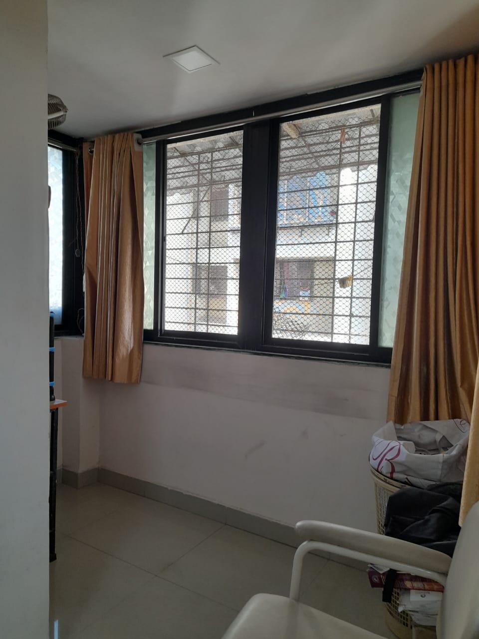1 BHK Apartment For Sale in Vinayak Residency Kharghar
