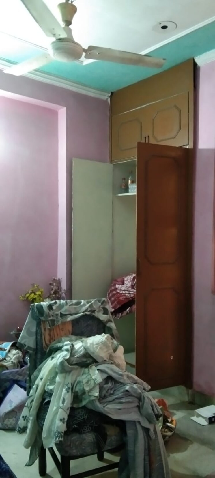 Bedroom, mehrauli 2 Bedroom 850 Sq.Ft. Builder Floor In Mehrauli Delhi 8960816