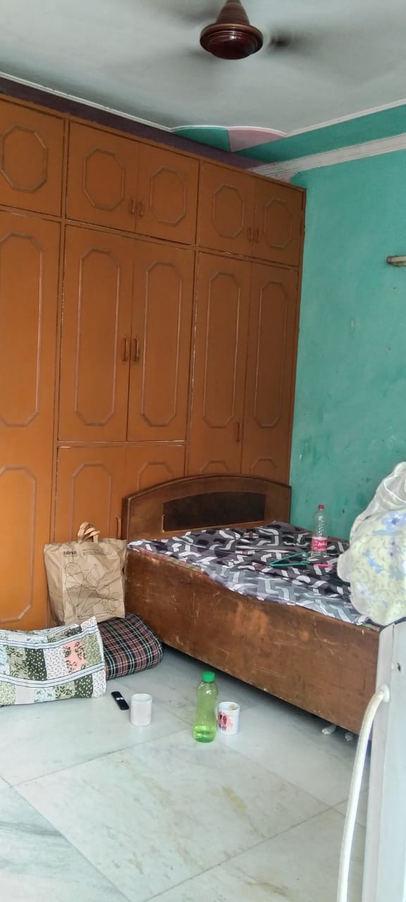 2 BHK + Study Room Builder Floor For Rent in Mehrauli 