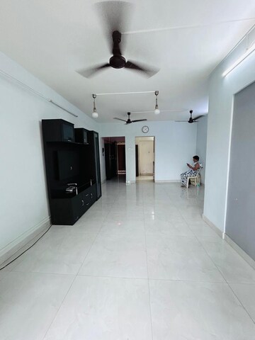 Living Room in 2 BHK Apartment at Andheri West – for Rent