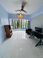 2 BHK 750 Sq.Ft. Apartment in Andheri West