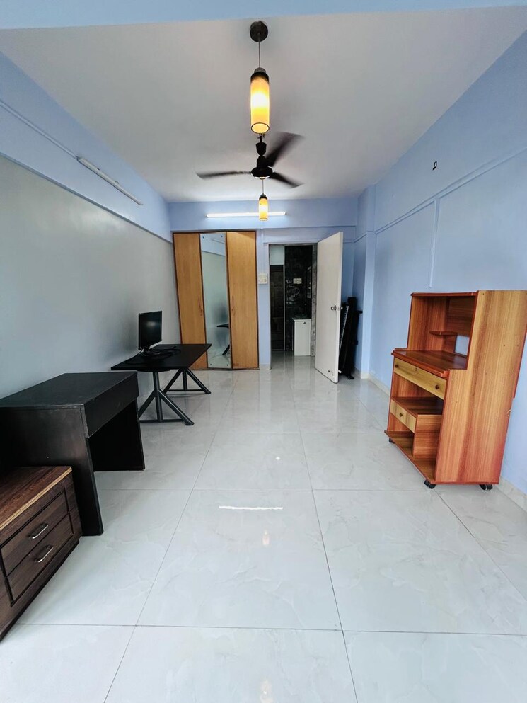 Living Room, andheri west 2 Bedroom 750 Sq.Ft. Apartment In Andheri West Mumbai 8960880