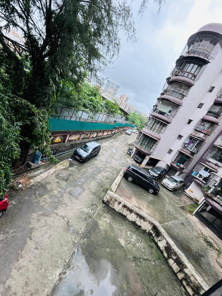 Exterior View, andheri west 2 Bedroom 750 Sq.Ft. Apartment In Andheri West Mumbai 8960880