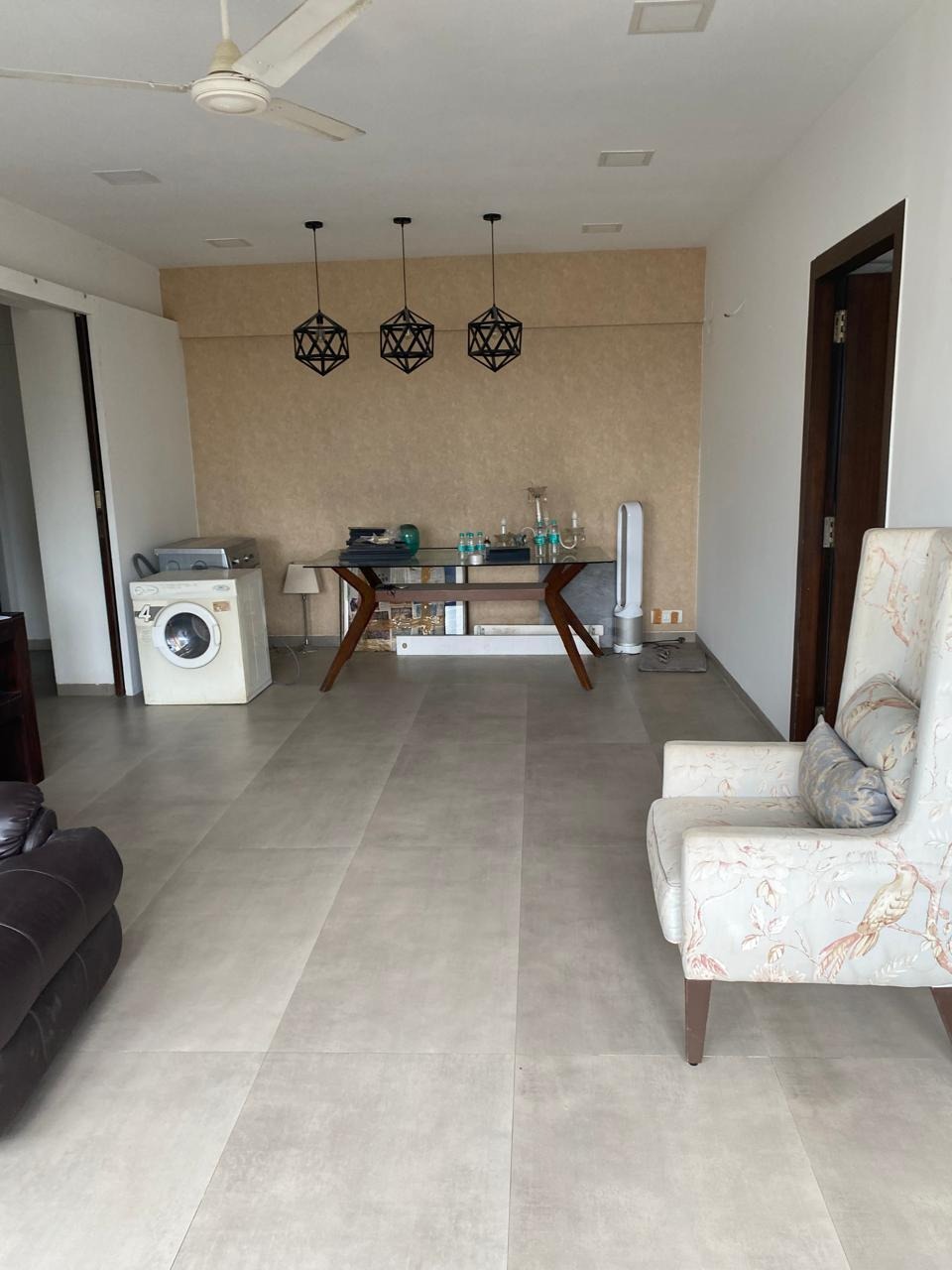 3 BHK + Servant Room Apartment For Rent in Worli ,mumbai