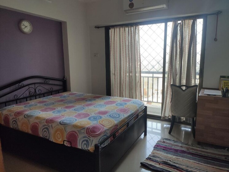 Bedroom, kamanwala-manavsthal 2 Bedroom 950 Sq.Ft. Apartment In Malad West Mumbai 8960820
