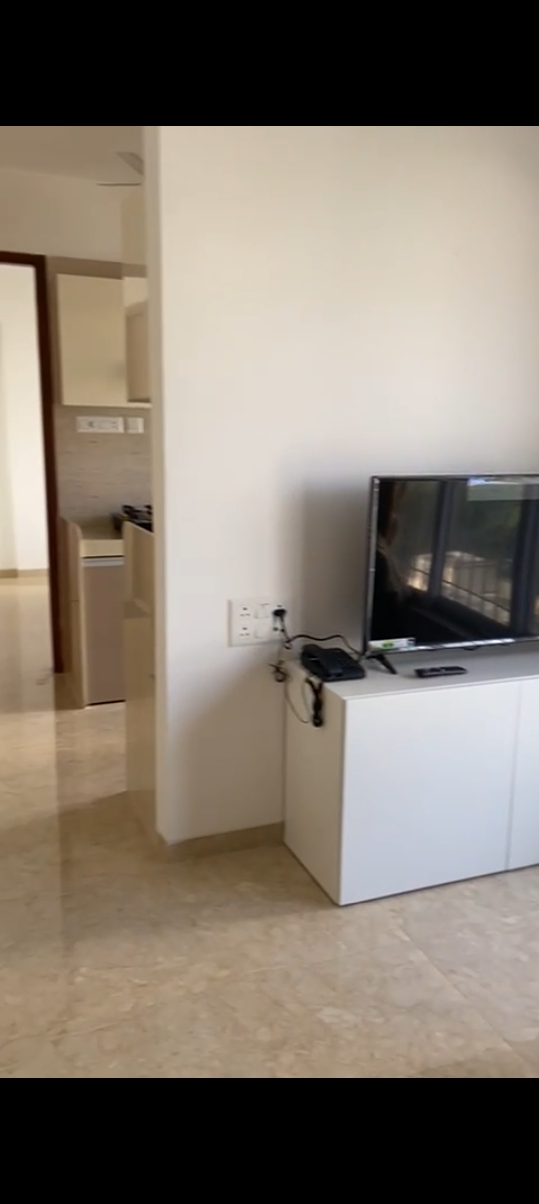 1 BHK 400 Sq.Ft. Apartment in MDM Zion