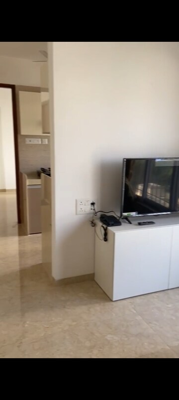 1 BHK Apartment For Rent in MDM Zion, Andheri West