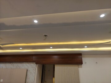 Furnished Amenities in 3.5 BHK Apartment at Rishita Manhattan, Gomti Nagar – for Rent