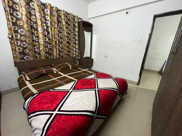 Bedroom, salarpuria-h-and-m-royal 1 Bedroom 645 Sq.Ft. Apartment In Kondhwa Pune 8960882