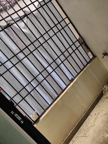 Staircase in 2.5 BHK Builder Floor at Mayur Vihar – for Rent