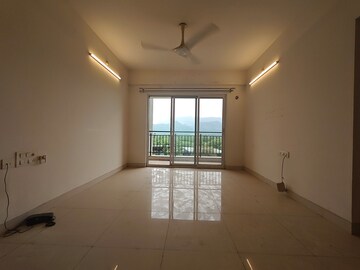 Room in 2 BHK Apartment at Godrej City, Poyanje – for Rent