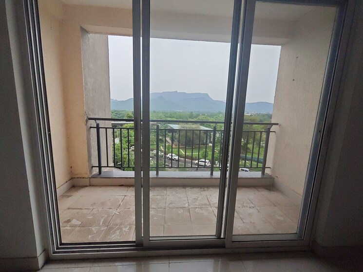 Room, godrej-city 2 Bedroom 735 Sq.Ft. Apartment In Poyanje Navi Mumbai 8960851