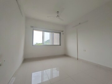 Room in 2 BHK Apartment at Godrej City, Poyanje – for Rent