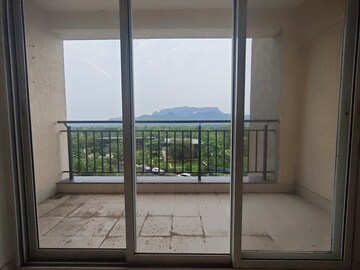 Room in 2 BHK Apartment at Godrej City, Poyanje – for Rent