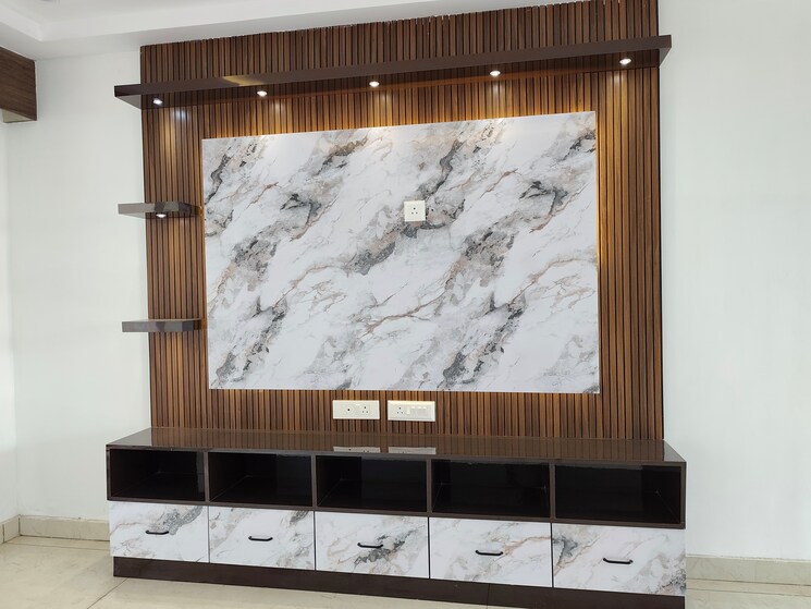 Bedroom, rishita-manhattan 3.5 Bedroom 1800 Sq.Ft. Apartment In Gomti Nagar Lucknow 8960845