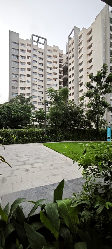 2 BHK Apartment For Rent in Godrej City, Poyanje