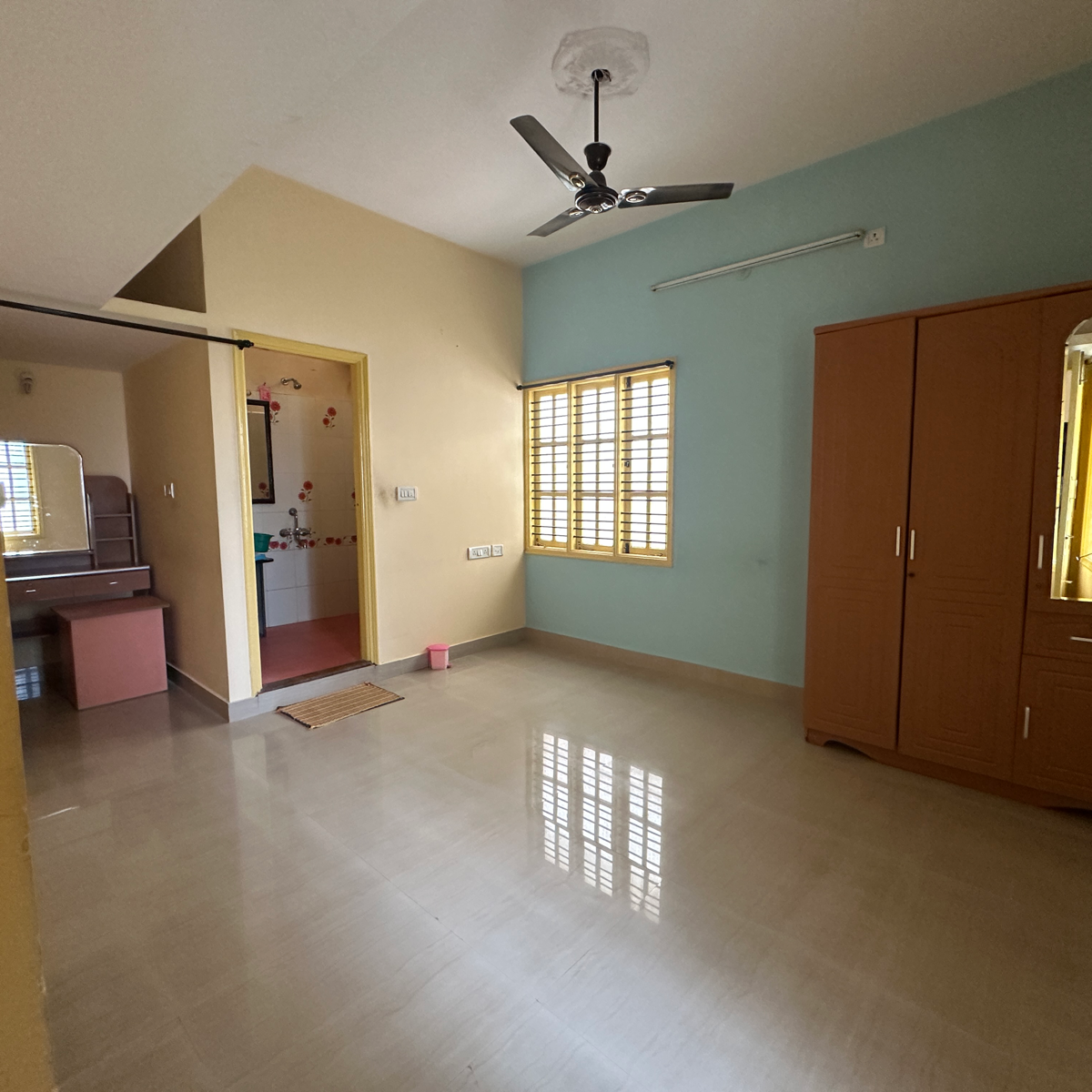 4 BHK + Pooja Room Independent House For Rent in Durga Real Estate 