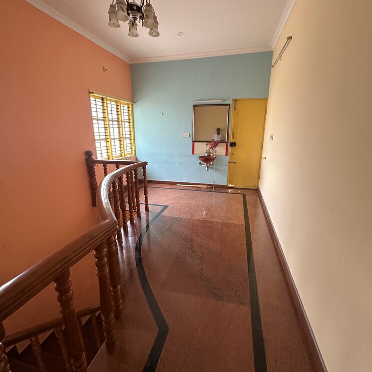 Balcony, kurubarahalli 4 Bedroom 2000 Sq.Ft. Independent House In Kurubarahalli Bangalore 8960852