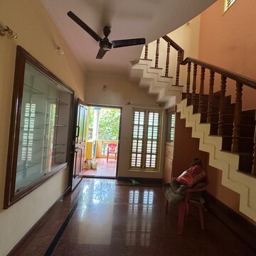 Living Room in 4 BHK Independent House at Kurubarahalli – for Rent