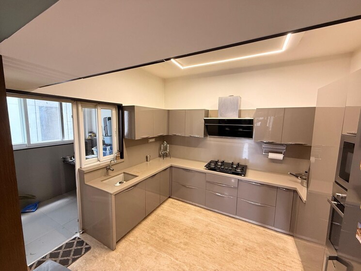 Team Area, snn-raj-lakeview 4 Bedroom 3580 Sq.Ft. Apartment In Btm Layout Bangalore 8960857