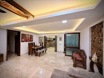 Gym in 4 BHK Apartment at SNN Raj Lakeview, Btm Layout – for Sale