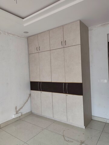 Bathroom in 3.5 BHK Apartment at Rishita Manhattan, Gomti Nagar – for Rent