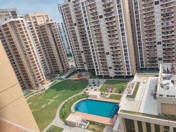 3.5 BHK Apartment For Rent in Rishita Manhattan, Gomti Nagar