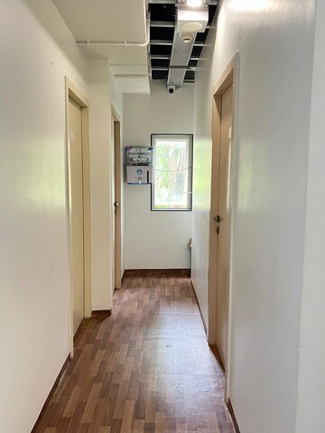 Building Lobby in  Pg at Senapati Bapat Road – for Rent
