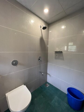 Bathroom in  Pg at Senapati Bapat Road – for Rent