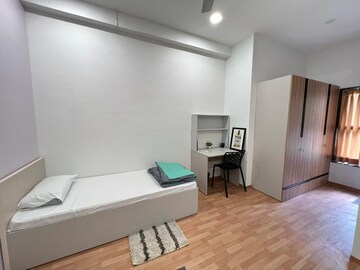  Pg For Rent in Senapati Bapat Road